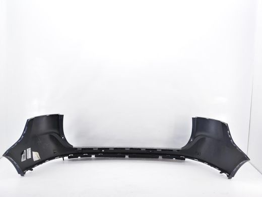 Бампер задній верхній VOLVO XC60 2008-2013 (39855021) 30763426, 30763426, B