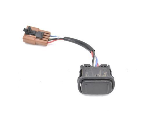 Кнопка регулировки сидения передняя левая NISSAN MURANO Z51 2008-2014 87317JM01A, 87317JM01A, A