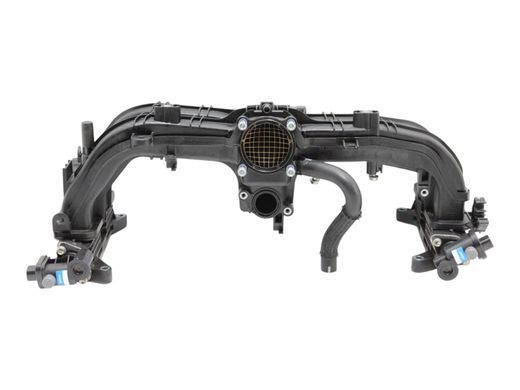 Коллектор впускной SUBARU FORESTER SL 2024- 14001AC670, 14001AC670, A