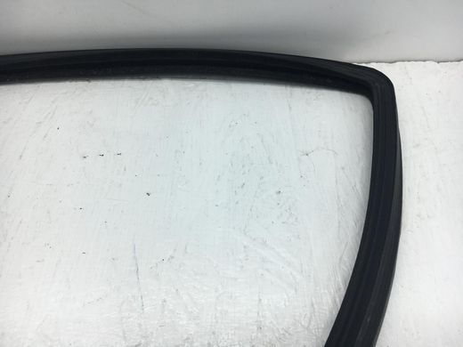 Ущільнювач бічного скла задній лівий LAND ROVER RANGE ROVER SPORT L320 2005-2009 CGE500770, CGE500770, A