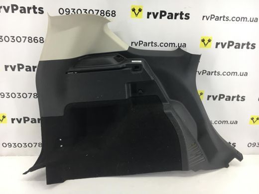 Карта багажного відсіку ліва FORD KUGA 2013-2019 2326655, 2326655, A