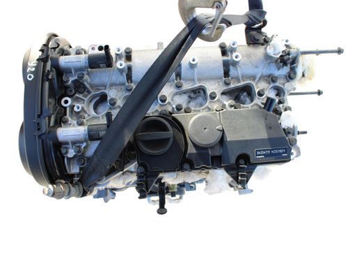 Двигатель VOLVO V60 Y20 2013-2018 B4204T11, B4204T11, A