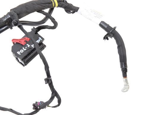 Проводка двигуна POLESTAR 2 2020- 32301301, 32301301, A