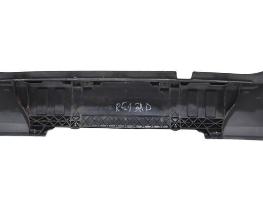 Бампер задній NISSAN PATHFINDER R51 2005-2014 (дефект) H5022EB320, H5022EB320, B