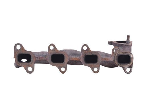 Коллектор выпускной TOYOTA RAV4 CA30W 2005-2010 17141-26100, 17141-26100, A