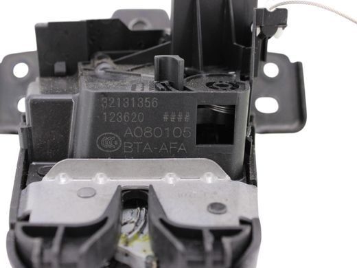 Замок кришки багажника VOLVO S60 SPA 2019-2024 32131356, 32131356, A