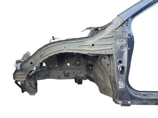 Четверть автомобиля передняя левая HONDA CR-V 2006-2010 04645SWWE00ZZ, 04645SWWE00ZZ, A
