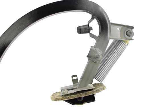 Петля кришки багажника права VOLVO S90 SPA 2016-2020 (31371823) 31371792, 31371792, A
