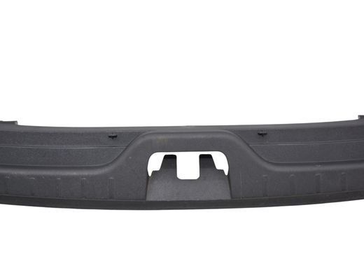 Накладка замка багажника VOLVO XC60 2008-2013 30740438, 30740438, A