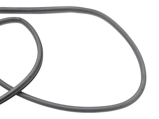 Уплотнитель двери задний левый правый NISSAN ROGUE T33 2023- 76924-6RA0B, 76924-6RA0B, A