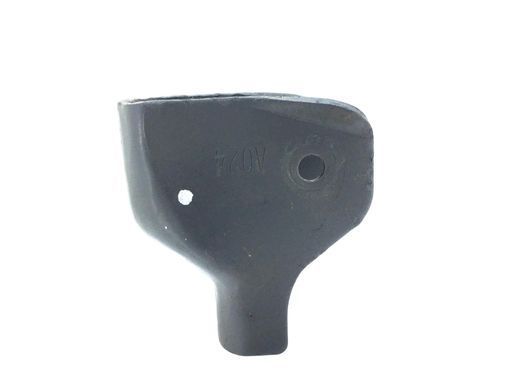 Кронштейн опори двигуна нижній лівий CITROEN C-CROSSER 2007-2013 1803Q6, 1803Q6, A