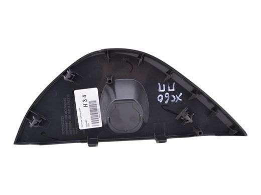 Накладка торпедо права VOLVO XC60 2013-2017 (39886600) 30755647, 30755647, A