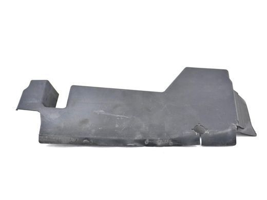 Дефлектор радіатора передній лівий LAND ROVER RANGE ROVER SPORT L320 2005-2009 DHN500034, DHN500034, A
