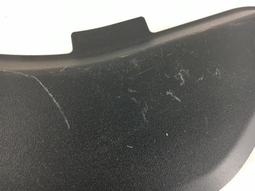 Накладка торпедо левая SUBARU FORESTER S13 2014-2018 66073FJ070, 66073FJ070, B