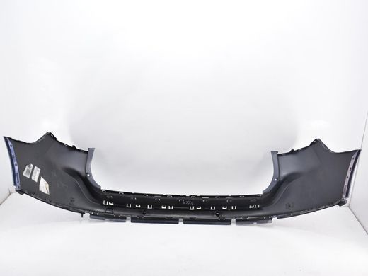Бампер задній верхній VOLVO XC60 2008-2013 (39855021) 30763426, 30763426, B