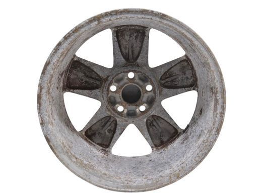Диск R18 5* TOYOTA RAV4 CA30W 2005-2010 (7.5x18 PCD 5x114.3 ET45 DIA60.1) 42611-42280, 42611-42280, B