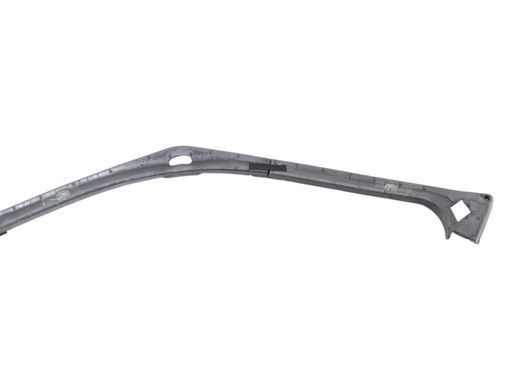 Ущільнювач дверей передній правий LAND ROVER RANGE ROVER EVOQUE L538 2015-2018 (LR027336) BJ3220394AB, BJ3220394AB, A