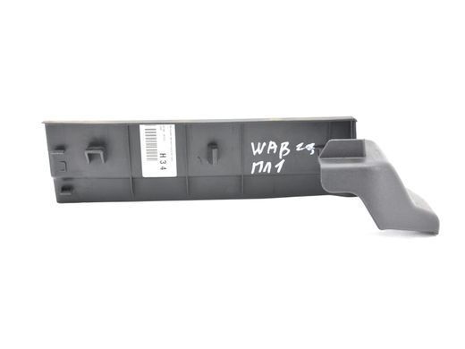 Заглушка сиденья передняя левая TOYOTA VERSO WAR20 2012-2018 72124-0F020, 72124-0F020, A