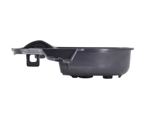 Накладка ручки передняя левая внутренняя TOYOTA RAV4 CA30W 2005-2010 69284-33040-B0, 69284-33040-B0, A