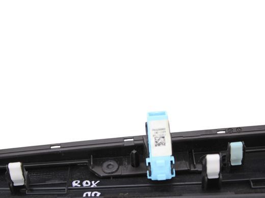 Накладка торпедо права ACURA RDX 2022-2026 (77565-TJB-A210-M1) 77565-TJB-A21ZA, 77565-TJB-A21ZA, A