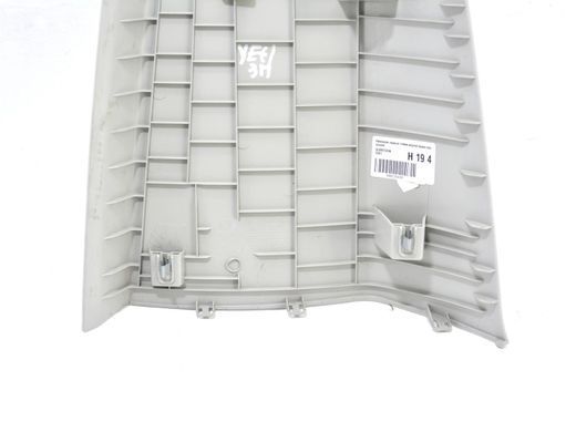 Накладка задней стойки верхняя правая внутренняя SKODA YETI 2009-2013 5L6867246A, 5L6867246A, B