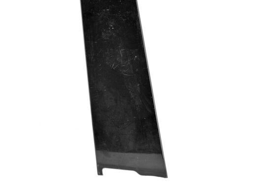 Накладка стійки дверей передня права ACURA MDX 2008-2013 72430-STX-A01ZA, 72430-STX-A01ZA, B