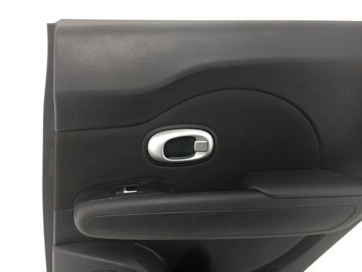 Карта двери задняя правая KIA SOUL 2015-2019 83308B2020DT1, 83308B2020DT1, B
