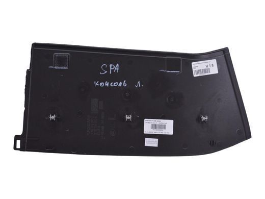 Накладка центральной консоли левая VOLVO S60 SPA 2019-2024 31497996, 31497996, A