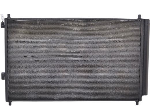 Радіатор кондиціонера TOYOTA RAV4 CA30W 2005-2010 88460-42100, 88460-42100, A