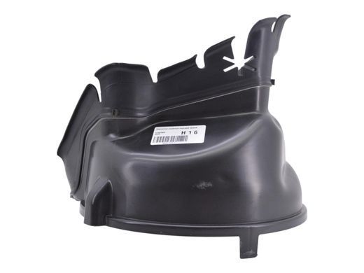 Дефлектор радиатора передний правый VOLVO S60 SPA 2019-2024 31663848, 31663848, A
