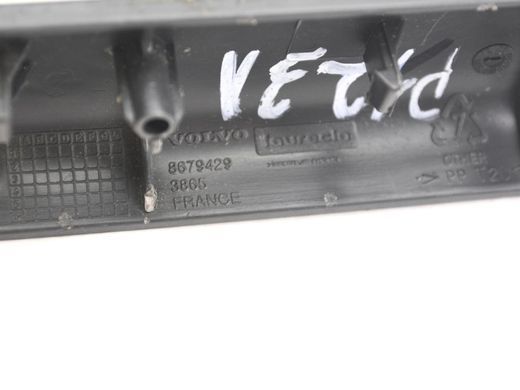 Накладка ручки задняя левая внутренняя VOLVO V50 P12 2010-2012 8679429, 8679429, A