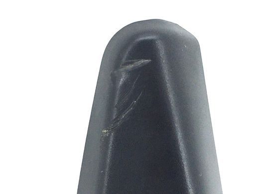 Накладка дверей задня ліва внутрішня VOLVO XC60 2008-2013 8635396, 8635396, B