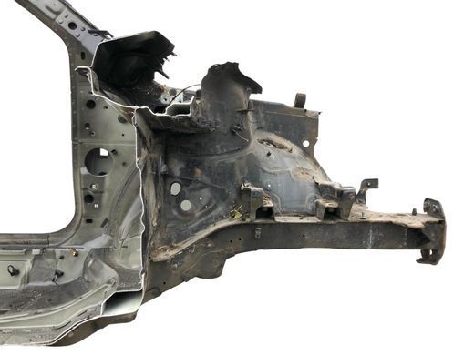 Четверть автомобиля передняя левая SKODA YETI 2009-2013 5L0803091, 5L0803091, A