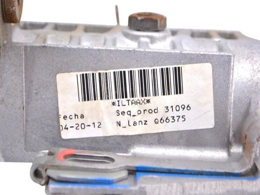 Рульова колонка NISSAN NAVARA D40 2010-2014 (праворульне авто) 488105X00E, 488105X00E, A