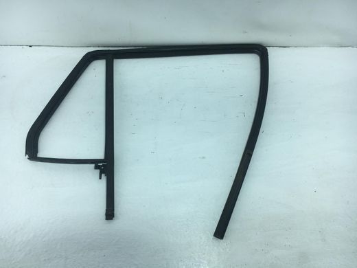 Ущільнювач бічного скла задній правий HYUNDAI SANTA FE CM 2006-2009 83541-2B000, 83541-2B000, A