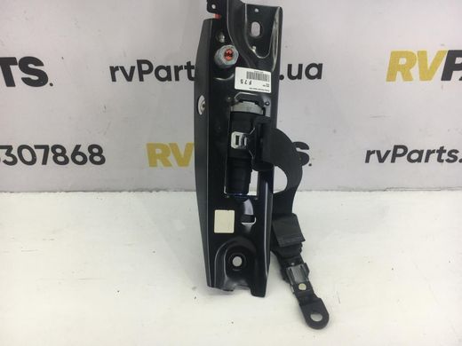 Ремінь безпеки передній лівий VOLVO XC70 P24 2016-2022 39817386, 39817386, A