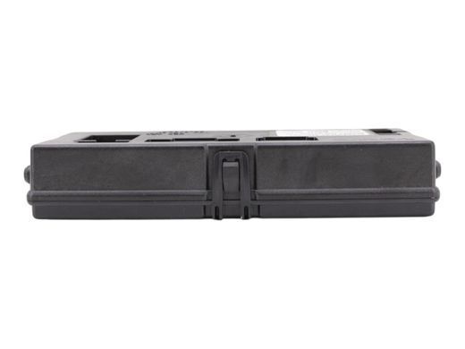 Блок управління пічкою/кліматконтролем VOLVO S90 SPA 2016-2020 (31472269) 31455683, 31455683, A