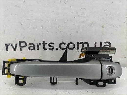 Ручка двери наружная передняя левая TOYOTA AVENSIS T27 2009-2011 6920205032, 6920205032, A