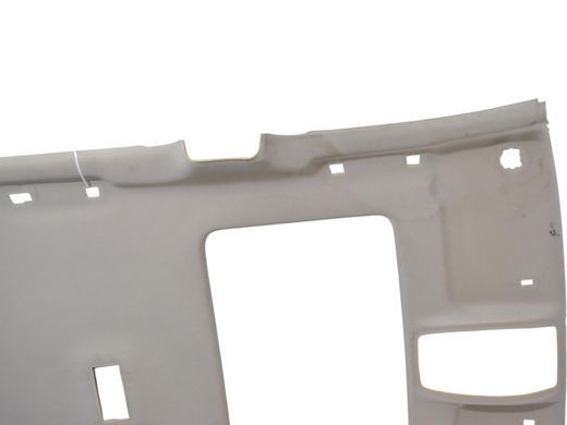 Обшивка потолка GMC TERRAIN 2016-2017 (19352722, 2723599) 84145729, 84145729, A