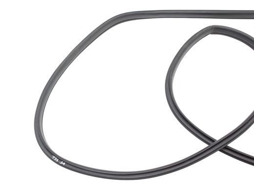 Уплотнитель двери задний левый правый NISSAN ROGUE T33 2023- 76924-6RA0B, 76924-6RA0B, A