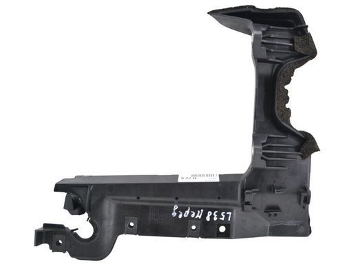 Кронштейн АКБ LAND ROVER RANGE ROVER EVOQUE L538 2011-2015 (6G9N10724FG) LR024378, LR024378, A