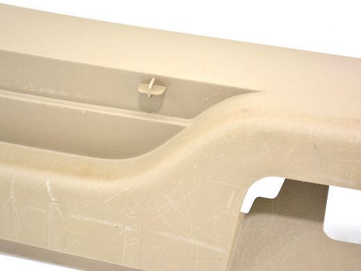 Накладка замка багажника VOLVO XC60 2008-2013 30740438, 30740438, B