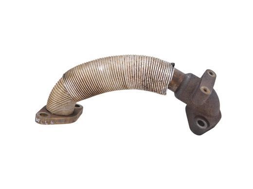 Трубка EGR MITSUBISHI L200 KAOT 2006-2011 (1582A211) 1582A078, 1582A078, A