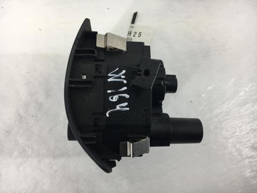 Блок управління освітленням MERCEDES ML 320 W164 2005-2008 A1645450604, A1645450604, A