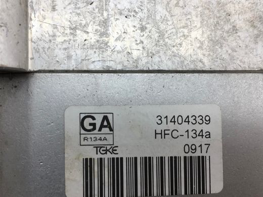 Трубка кондиціонера VOLVO S90 SPA 2016-2020 (31694262) 31369750, 31369750, A