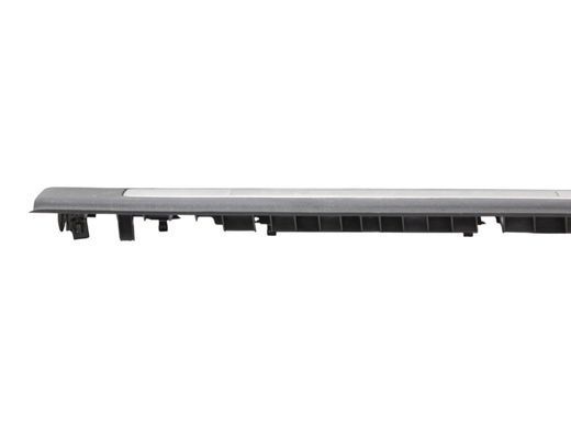 Накладка порога передняя правая внутренняя LAND ROVER DISCOVERY SPORT L550 2014-2019 FK7M02348AE8PVJ, FK7M02348AE8PVJ, B