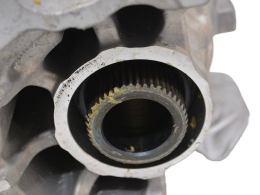 Роздавальна коробка передня VOLVO XC60 2017- (36010506) 32249460, 32249460, A