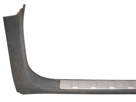 Накладка порога передня права внутрішня NISSAN NAVARA D40 2010-2014 769B45X00C, 769B45X00C, B
