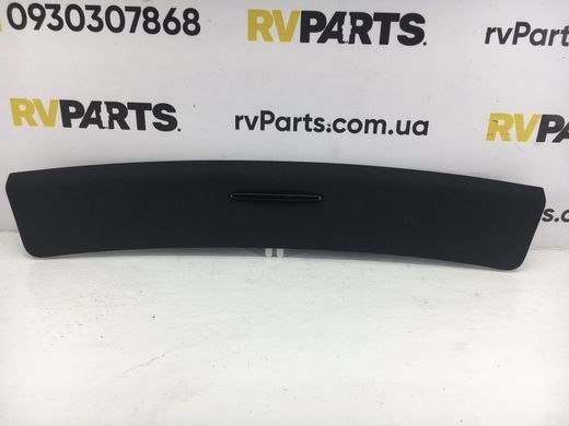 Накладка даху верхня задня внутрішня MERCEDES E220 W212 2012-2016 A2126901650, A2126901650, A