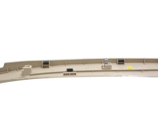 Накладка кришки багажника верхня внутрішня AUDI Q5 2008-2012 8R0867973, 8R0867973, A